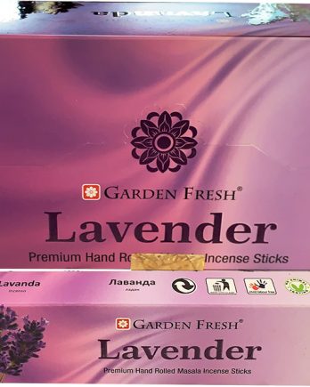 Encens Garden Fresh Lavande 15g