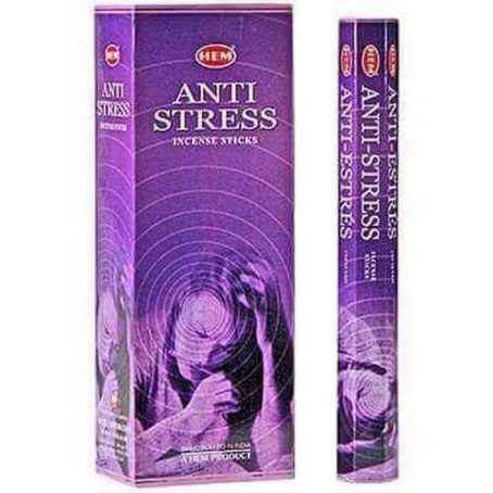 Encens HEM Anti-Stress 20g