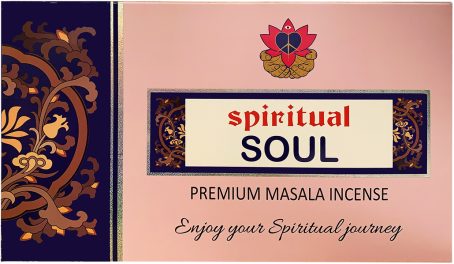 Encens Sri Durga Soul 15g Encens Sri Durga Soul 15g