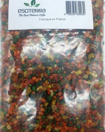 Encens Esoterra Résine Saint Gabriel Archange 100g