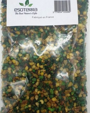 Encens Esoterra Résine Saint Joseph 100g