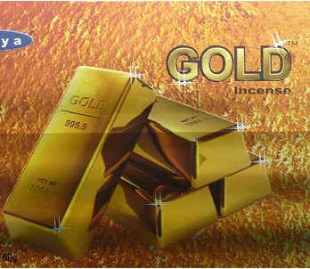 Encens Satya Gold 15g Encens Satya Gold 15g