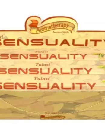 Encens Tulasi Sensuality 20g Encens Tulasi Sensuality 20g