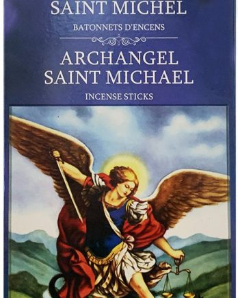 Encens Hem Archange Saint Michel 20g Encens Hem Archange Saint Michel 20g