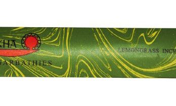 Encens Auroshikha Citronnelle10g