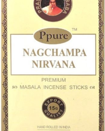 Encens Ppure Nirvana 15g