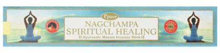 Encens Ppure Spiritual Healing 15g Encens Ppure Spiritual Healing 15g