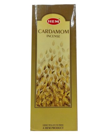 Encens HEM Cardamome 20g Encens HEM Cardamome 20g
