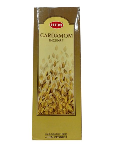 Encens HEM Cardamome 20g