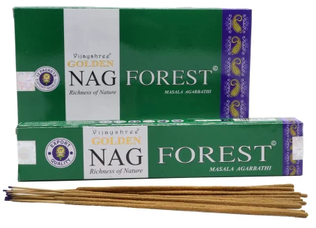 Encens Nag Forest Vijayshree Encens Nag Forest Vijayshree