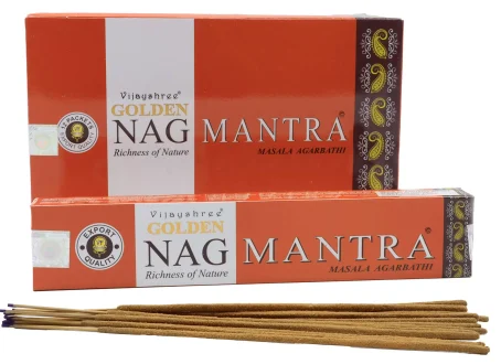 Encens Nag Mantra Vijayshree Encens Nag Mantra Vijayshree