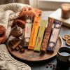 Lot d’encens Hiver & Cocooning
